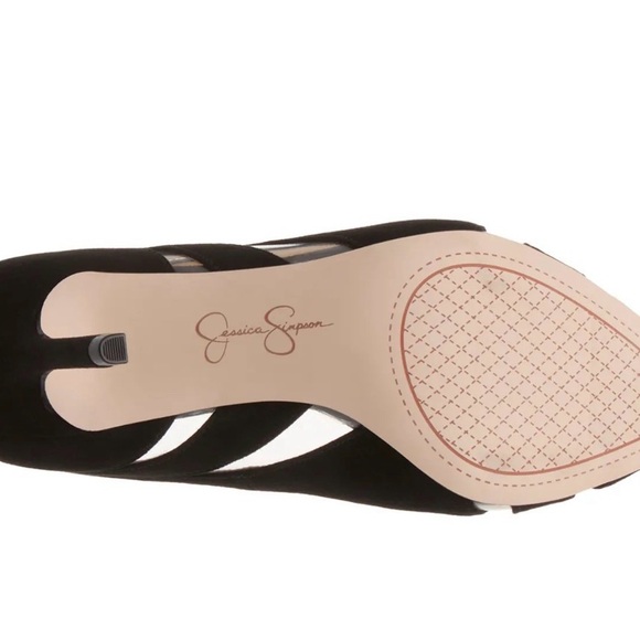 Jessica Simpson Noenne Pump *fast and free shipping* - Picture 13 of 16